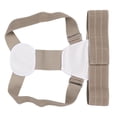 thumbnail image 3 of Back Shoulder Support Brace,Kids Back Brace Posture Upper Back Posture Brace Teenagers Back Brace Multi-Functional, 3 of 8