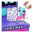 thumbnail image 2 of Set de Juego Mattel Monster High Crea tu Mascota Monstruosa, 2 of 7