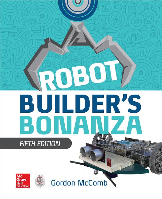arduino robot bonanza