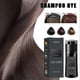 thumbnail image 2 of Hair Color Shampoo 200ml for Gray Coverage Nourish Shine Men Women, 2 of 5