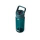 thumbnail image 1 of Botella de agua Yeti Yonder de 600 ml/20 oz con tapa de pajita, color agave, verde azulado, 1 of 7