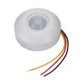 thumbnail image 1 of Interruptor Sensor Pir, Interruptor Para Led, Ahorro Energía Para Baños Pasillos, 1 of 8