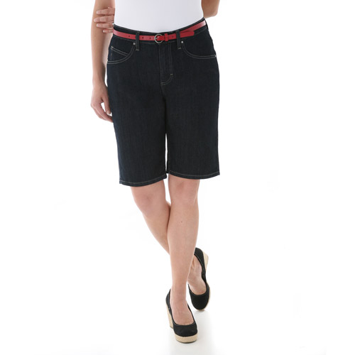 Women's Classic Bermuda Shorts 