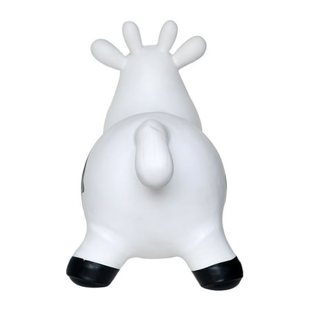 inflatable hoppers