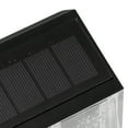 thumbnail image 4 of Solar Deck Lights Energy Saving Eco Friendly Warm Light RGB Intelligent Control IP56 Waterproof Fence Lights, 4 of 8