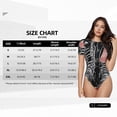 thumbnail image 5 of Rateoe Veterans Day1 Printed Women Rash Guard Short Sleeve,Tummy control Swimsuit Surfing Swimsuit Bathing Suit Short-sleeved Onesie UPF 50+ -XX-Large, 5 of 7