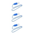 thumbnail image 4 of Naiovety Tire del cable de luz Lámpara portátil alimentada por Suministros de emergencia Colgante Elementos esenciales para acampar para carpa Type1 NO1 Naiovety CBP233454, 4 of 6