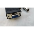 thumbnail image 4 of KLYNE - 2(Llot) Vga Female To 5 Bnc Female Breakout Cable 1 Ft, 4 of 6