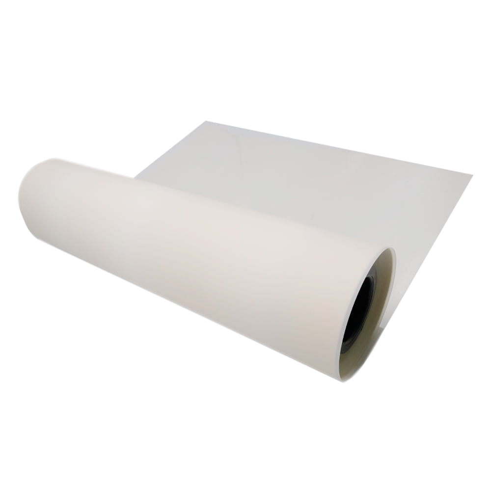 13in x 16.4ft Reflective Colorful DTF Film Roll,Cold Peel