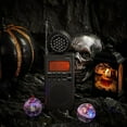 thumbnail image 5 of 4Pcs Spirit Box Equipment Kit,with 2 LED Cat Ball 1 Spirit Box Speaker Paranormal Equipment Kit for Home Office Outdoor, 5 of 6