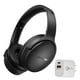 thumbnail image 1 of Auriculares Inalámbricos Bose QuietComfort con Cancelación de Ruido y Micrófono, 1 of 9
