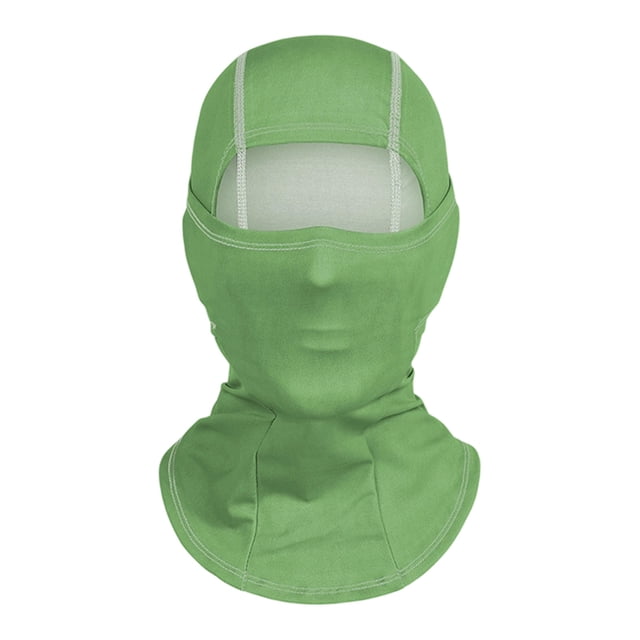 RXMEKW Balaclava for Men with Temperature-Sensitive Color Change, Full Face Windproof Riding Mask for Skiing and Motorcycling in Cold Weather