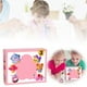 thumbnail image 1 of Kit de manualidades DIY para figuritas de muñecas hechas a mano y set de juguetes para niños y adultos, 1 of 8