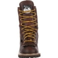 thumbnail image 3 of Georgia Boot Steel Toe Waterproof Logger Boot, 3 of 7
