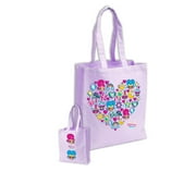 Shimmer And Shine- Shine Treat Bag Halloween Costume Accessory