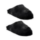 thumbnail image 4 of Cubrebotas Cubrezapatos para nieve Accesorios Guantes portátiles Suministros para regalos Negro, 4 of 9