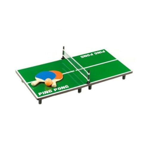 Tabletop Ping Pong Tennis Game 