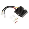 thumbnail image 1 of Ximing Mosfet Regulator Rectifier For Suzuki 600 / 750 / 1000 2006-15, 1 of 10
