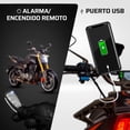 thumbnail image 4 of Motocicleta Urbana Vento  Hyper 310 Negro 2026, 4 of 8