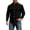 Black-10, variant on LONKITO Shirt Jackets for Men Corduroy Casual Button Down Shirts Jacket with Pockets Fall Clothes