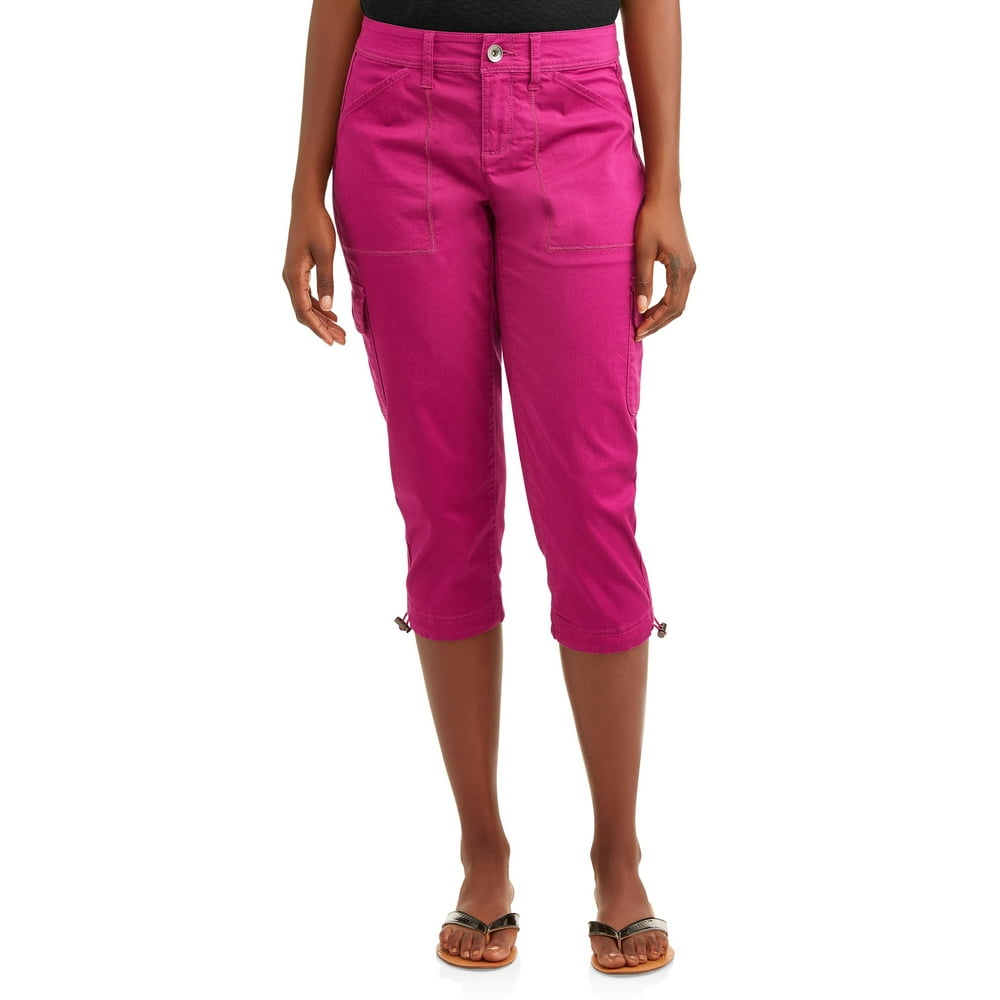 time and tru cargo pants