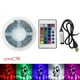 thumbnail image 1 of Tira de Luz Led Usb de 50-200 Cm para Tv, Retroiluminación, 2835 Colores Rgb, con Control Remoto, 1 of 2