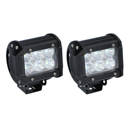 Metra Electronics Dl Cl1 Off Road Light Led Walmart Canada