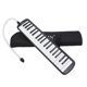 thumbnail image 1 of Melódica 37 teclas de piano Melódica Pianica instrumento musical con bolsa de transporte para estudiantes principiantes niños Irfora Melódica, 1 of 7