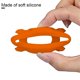 thumbnail image 4 of Funda Protectora Compatible Con Amazfit Gtr 3, Protector De Pantalla, Funda Completa De Silicona Suave Compatible Con Gtr 3, Accesorios Para Reloj Inteligente Scienceny EL017647-09, 4 of 5