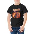 thumbnail image 1 of Camiseta Algodón de Naru para niños, 1 of 5