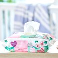 thumbnail image 2 of Parent's Choice Fresh Scent Baby Wipes, 600 Count (Select for More Options), 2 of 12