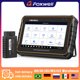 thumbnail image 2 of Herramienta de diagnóstico de automóviles Foxwell GT60, lector de códigos de todos los sistemas, DPF, EPB, A/F, servicio de reinicio 24+, escáner automotriz OBD 2 profesional, 2 of 5