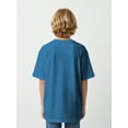 thumbnail image 5 of NASCAR, Boys' Mineral Wash Graphic T-Shirt, Sizes 4-18, 5 of 6