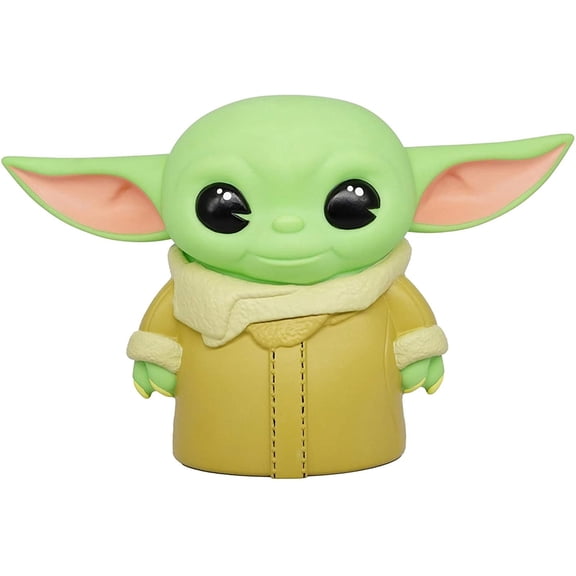 Monogram: The Mandalorian - The Child (Baby Yoda) Coin Bank