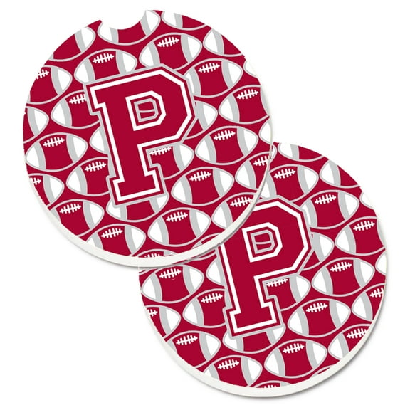 Set of 2 Cup Holder Car Coasters