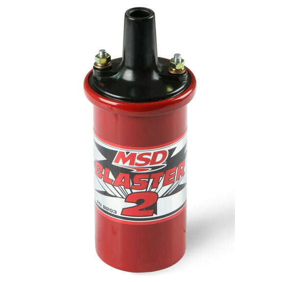 MSD 8203 Ignition Coil
