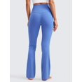 thumbnail image 2 of Pantalones CRZ YOGA Butterluxe Leggings Acampanados de Cintura Alta 78 cm, 2 of 5