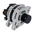 thumbnail image 2 of NAVOROGE 1Pc Alternator for Toyota Avalon Highlander 2005-2018 130A/7PK (11137 270600P150 270600P151 2706031110), 2 of 3