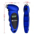 thumbnail image 3 of Medidor de presión de neumáticos AWELTEC digital 150 PSI para coche y camión, 3 of 6