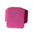 thumbnail image 3 of Guía de costura para la máquina de coser herramientas multifuncionales Suministros de costura Accesorios Guía de borde Presser de repuesto con escala rosa, 3 of 8