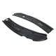 thumbnail image 3 of Rejillas de limpiaparabrisas Zulema 3R3Z6302228AAA negro 2 piezas, 3 of 8