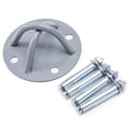 thumbnail image 1 of Mosiee Reliable Metal Suspension Trainer Mount For Gym Fitness Ceiling Fixing, 1 of 9