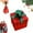 Red, variant on 3D Printed Annoying Gift Box, Prank Fun Gag Novelty Gift, Take-Apart Puzzle Surprise Prank Box, 2025 NEW 3D Printed Really Annoying Gift Boxes for Adults(1PC)