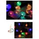 thumbnail image 4 of LED Globe String Light 16.4FT 20LED 8 modos de iluminación IP65, 4 of 8