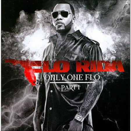 【輸入盤】Only 1 Flo Pt. 1/フロー・ライダー