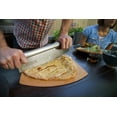 thumbnail image 2 of Camp Chef Rocking Pizza Cutter 14 Inch, PZC14, 2 of 4