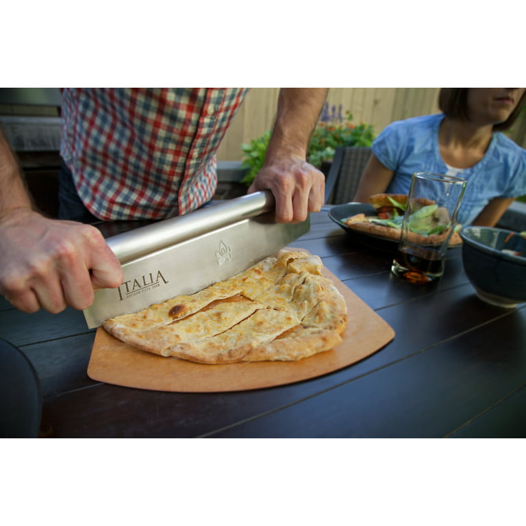 Pinnacolo Rocker Pizza Cutter 14 inch