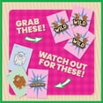 thumbnail image 4 of Moose Match Mayhem - Por Taco Cat Goat Cheese Pizza - ¡Un juego de cartas de aventura salvaje que combina velocidad! Fácil, rápido y divertido para una noche de juegos familiar para niños mayores de 7, 4 of 5