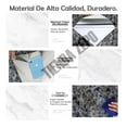 thumbnail image 2 of Papel Tapiz De Mármol Para Cocina 10m X 60cm 3d Autoadhesivo, 2 of 5