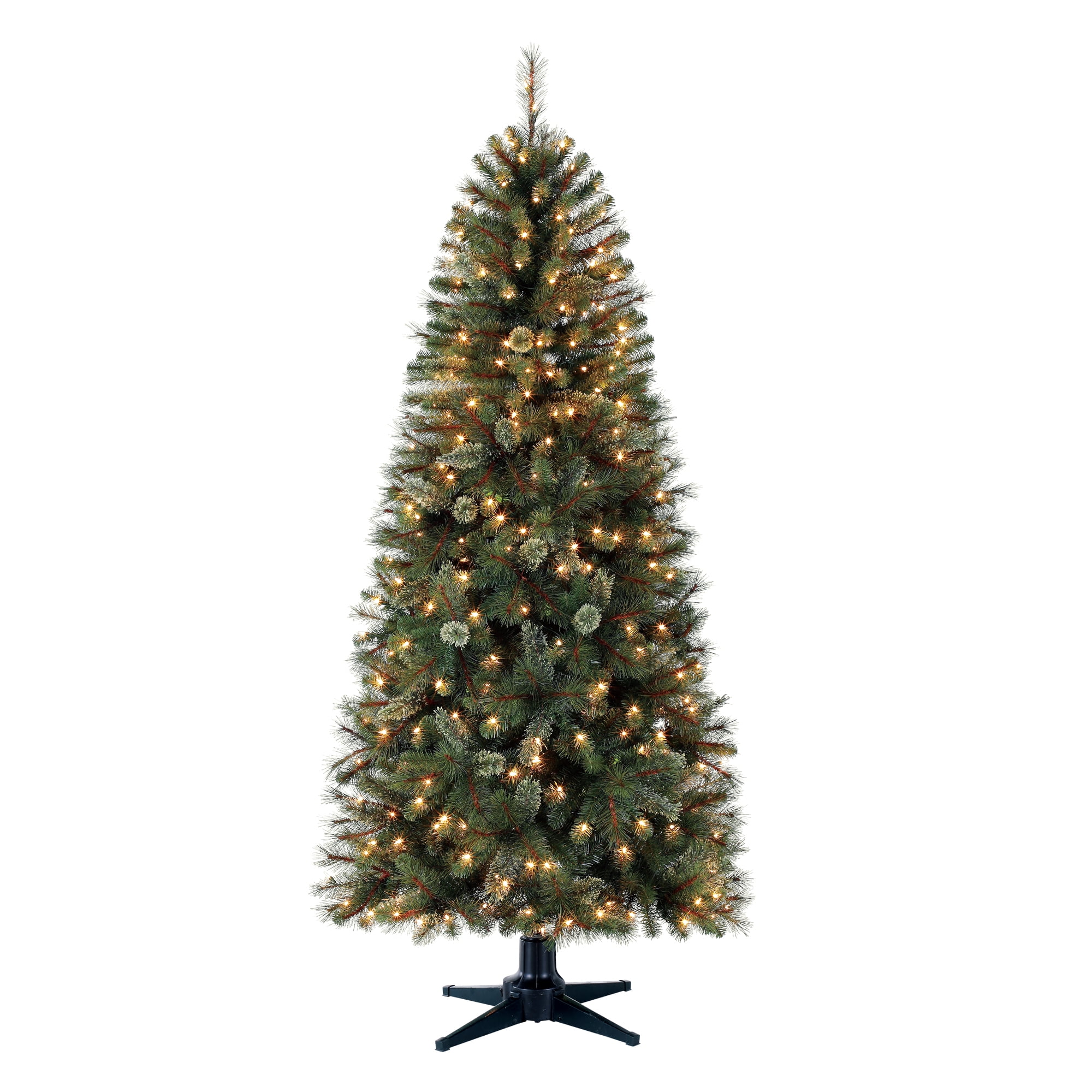 Christmas tree light switch walmart